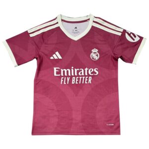 Maillot Real Madrid Third 2026/2027 – Image 2