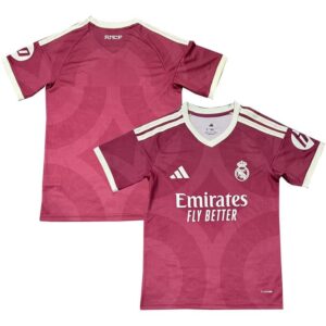 Maillot Real Madrid Third 2026/2027