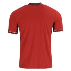 Maillot République Tchèque Domicile 2026/2027 – Image 2