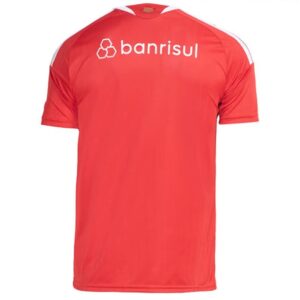 Maillot SC Internacional Domicile 2026/2027 – Image 3