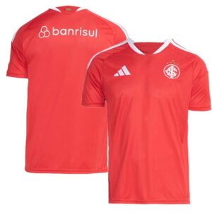 Maillot SC Internacional Domicile 2026/2027