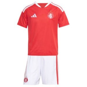 Maillot SC Internacional Domicile Enfant 2026/2027