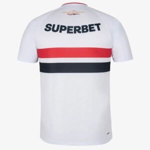Maillot Sao Paulo Domicile 2026/2027 – Image 3