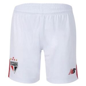 Maillot Sao Paulo Domicile Enfant 2026/2027 – Image 3