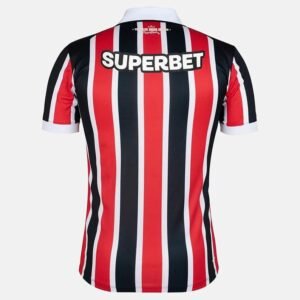Maillot Sao Paulo Extérieur 2026/2027 – Image 2