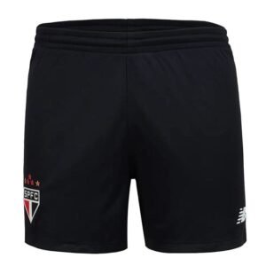 Maillot Sao Paulo Extérieur Enfant 2026/2027 – Image 3