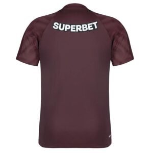 Maillot Sao Paulo Gardien 2026/2027 Claret – Image 3