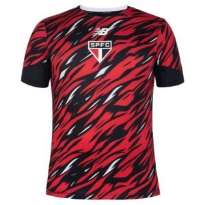 Maillot Sao Paulo Pré-Match 2026/2027 – Image 2