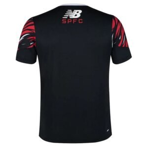 Maillot Sao Paulo Pré-Match 2026/2027 – Image 3