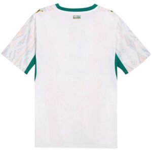 Maillot Sénégal Domicile 2026/2027 – Image 2