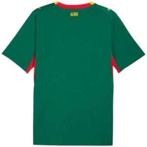 Maillot Sénégal Extérieur 2026/2027 – Image 2