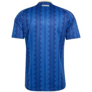 Maillot Suede Extérieur 2026/2027 – Image 2