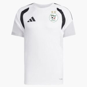 Maillot Training Algerie 2026/2027 Blanc
