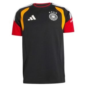 Maillot Training Allemagne 2026/2027