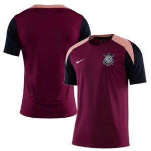 Maillot Training Corinthians 2026/2027