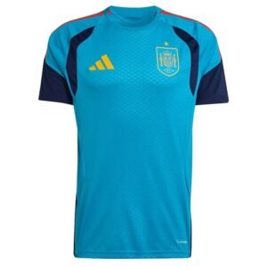 Maillot Training Espagne 2026/2027 Bleu