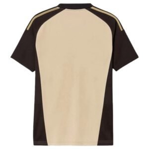 Maillot Training Flamengo 2026/27 Beige Marron – Image 3
