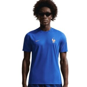 Maillot Training France 2026/27 Bleu