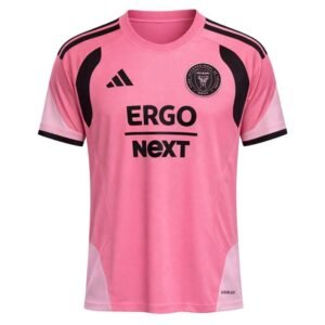 Maillot Training Inter Miami 2026/2027