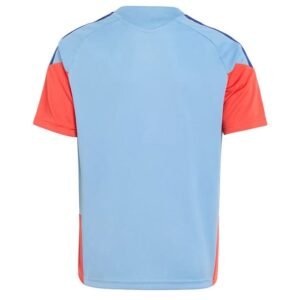 Maillot Training Japon 2026/2027 Bleu Orange – Image 2