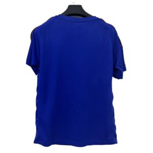 Maillot Training Norvege 2026/2027 – Image 2