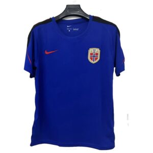 Maillot Training Norvege 2026/2027
