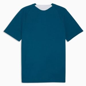 Maillot Training Portugal 2026/2027 Bleu – Image 2