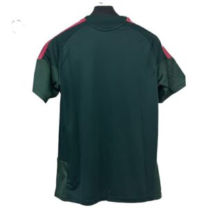 Maillot Training Real Madrid 2026/2027 Vert Rose – Image 2