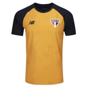 Maillot Training Sao Paulo 2026/2027