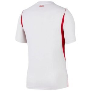 Maillot Turquie Extérieur 2026/2027 – Image 2