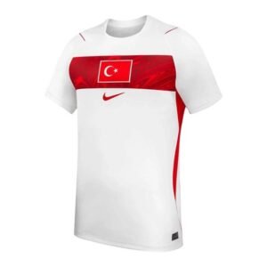 Maillot Turquie Extérieur 2026/2027