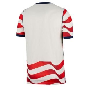 Maillot USA Domicile 2026/2027 – Image 2