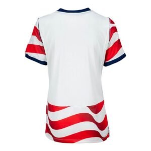 Maillot USA Domicile Femme 2026/2027 – Image 2