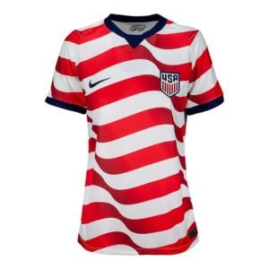 Maillot USA Domicile Femme 2026/2027