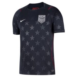 Maillot USA Extérieur 2026/2027 – Image 1