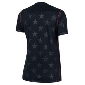 Maillot USA Extérieur Femme 2026/2027 – Image 2
