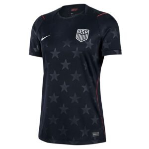 Maillot USA Extérieur Femme 2026/2027