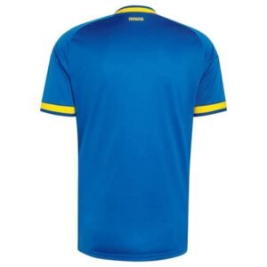 Maillot Ukraine Extérieur 2026/2027 – Image 2