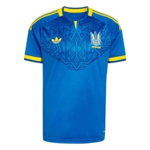 Maillot Ukraine Extérieur 2026/2027
