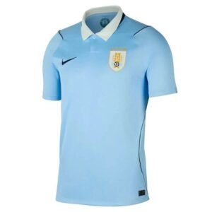 Maillot Uruguay Domicile 2026/2027