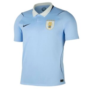 Maillot Uruguay Domicile Enfant 2026/2027 – Image 2
