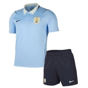 Maillot Uruguay Domicile Enfant 2026/2027 – Image 1