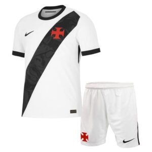Maillot Vasco da Gama Domicile Enfant 2026/2027 – Image 1