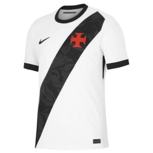 Maillot Vasco da Gama Extérieur 2026/2027 – Image 2