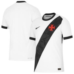 Maillot Vasco da Gama Extérieur 2026/2027 – Image 1