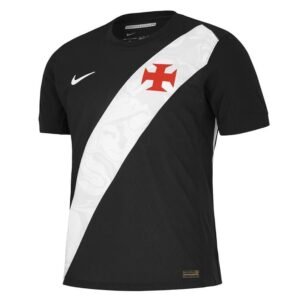 Maillot Vasco da Gama Extérieur Enfant 2026/2027 – Image 2
