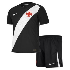 Maillot Vasco da Gama Extérieur Enfant 2026/2027 – Image 1
