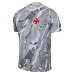 Maillot Vasco da Gama Pré-Match 2026/2027 – Image 2