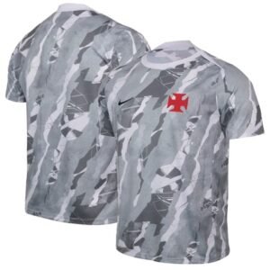 Maillot Vasco da Gama Pré-Match 2026/2027 – Image 1