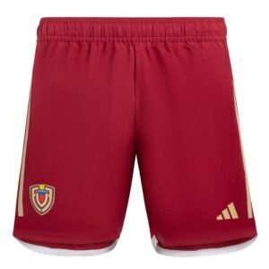 Maillot Venezuela Domicile Enfant 2026/2027 – Image 3